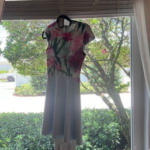 Ted baker size 1 dress